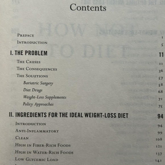 How Not To Diet/Michael Greger, M.D. NY Times Bestselling Author How Not To Die - Picture 5 of 15